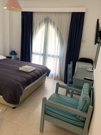 Imagen de la habitación del Hotel Axiothea. Foto 4