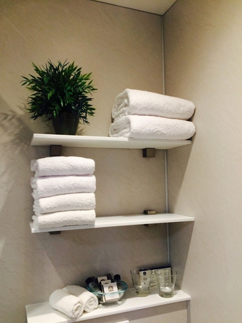 Imagen de la habitación del Hotel Axis, Kortenberg. Foto 1