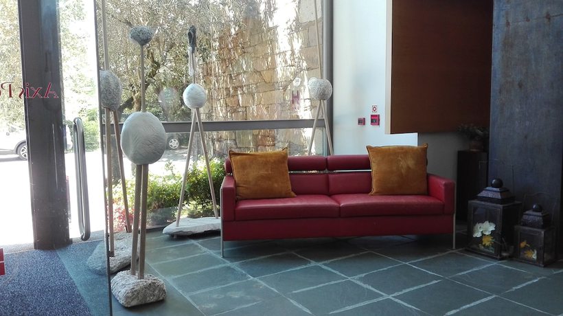 Imagen de los interiores del Hotel Axis Ponte De Lima Golf Resort. Foto 8