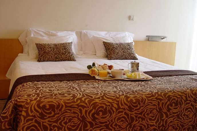 Imagen de la habitación del Hotel Axis Ponte De Lima Golf Resort. Foto 3