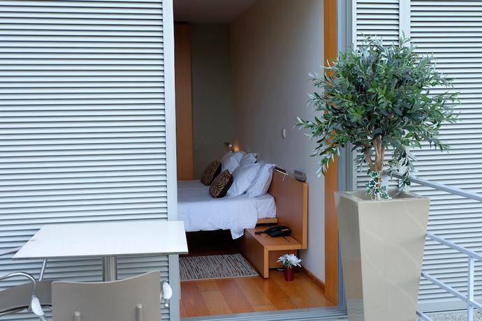 Imagen de la habitación del Hotel Axis Ponte De Lima Golf Resort. Foto 5