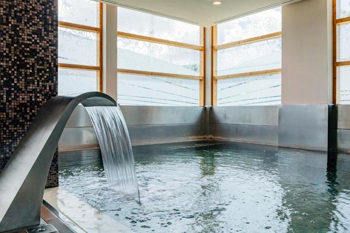 Imagen de los interiores del Hotel Axis Porto Business and Spa. Foto 14