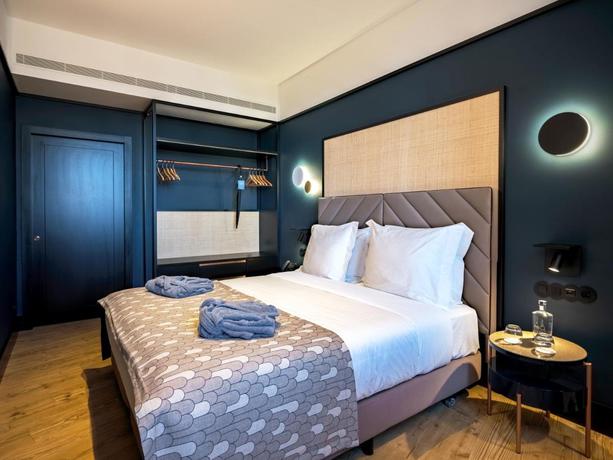 Imagen de la habitación del Hotel Axis Porto Club Aliados. Foto 5