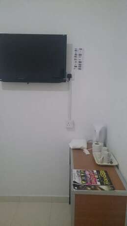 Imagen general del Hotel Axis, Taiping. Foto 5