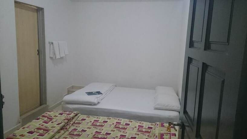 Imagen general del Hotel Axis, Taiping. Foto 10