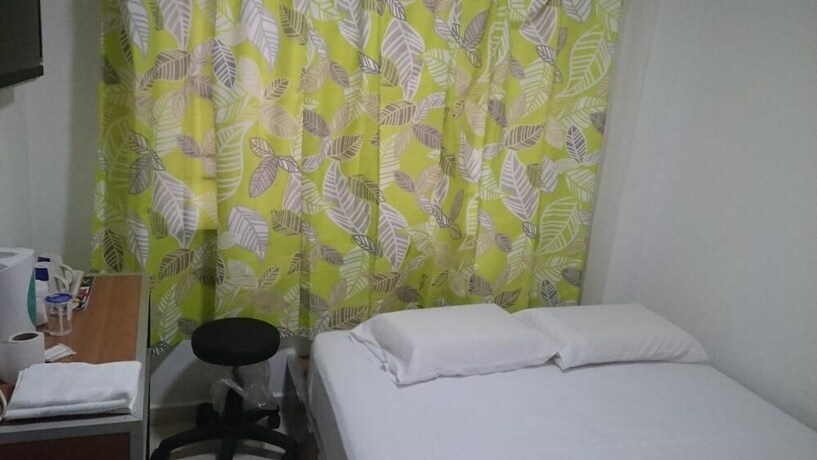 Imagen general del Hotel Axis, Taiping. Foto 1