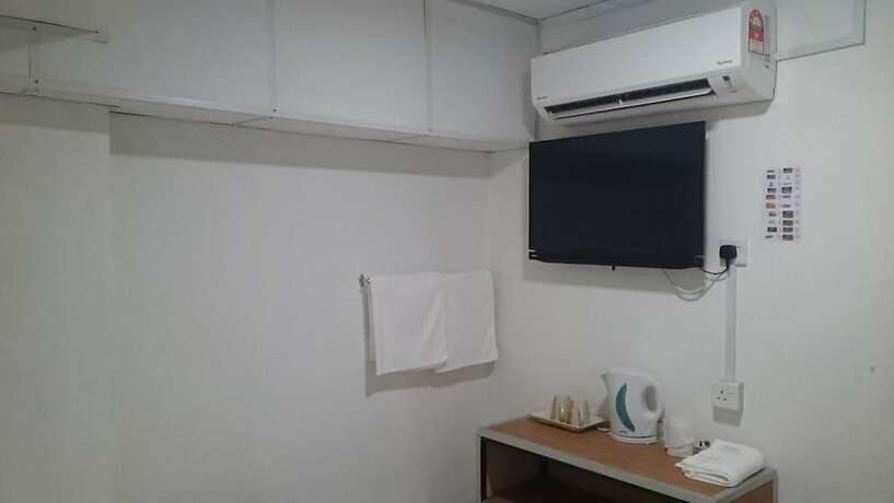 Imagen de la habitación del Hotel Axis, Taiping. Foto 20