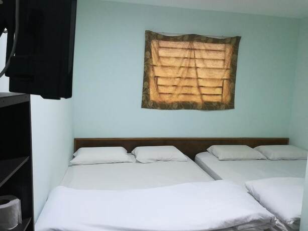 Imagen de la habitación del Hotel Axis, Taiping. Foto 21