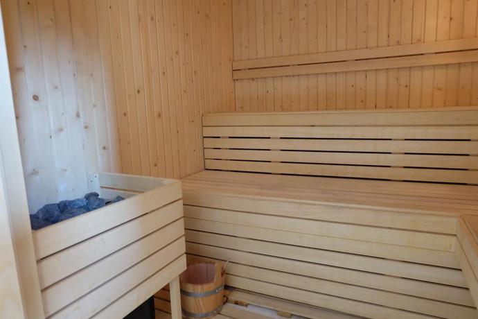 Imagen de los interiores del Hotel Axis Vermar Conference and Beach. Foto 9