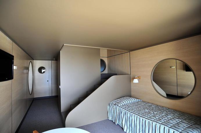 Imagen de la habitación del Hotel Axis Vermar Conference and Beach. Foto 4