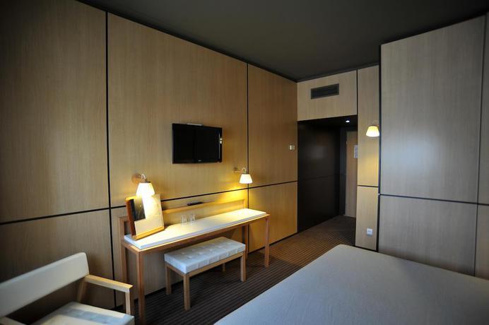 Imagen de la habitación del Hotel Axis Vermar Conference and Beach. Foto 8