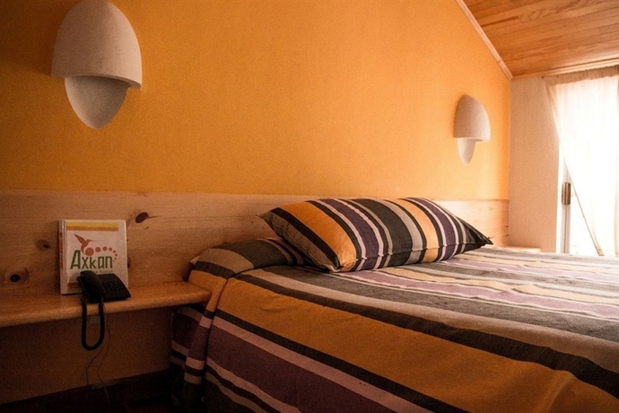 Imagen general del Hotel Axkan Arte San Cristobal. Foto 8