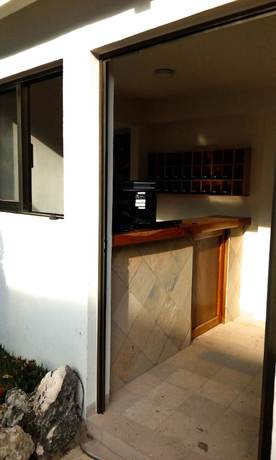 Imagen de los interiores del Hotel Axkan Arte Tuxtla. Foto 14