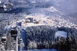 Imagen general del Hotel Ax-les Thermes. Foto 4