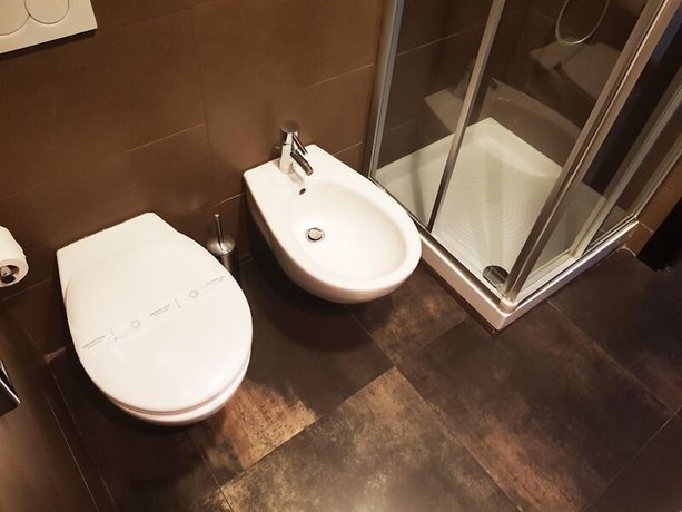 Imagen de la habitación del Hotel Axolute Comfort. Foto 12