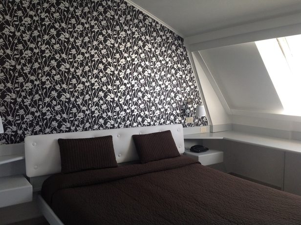 Imagen de la habitación del Hotel Axolute Comfort. Foto 15