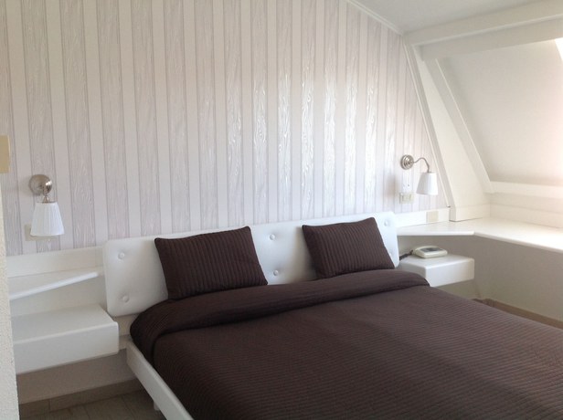 Imagen de la habitación del Hotel Axolute Comfort. Foto 16