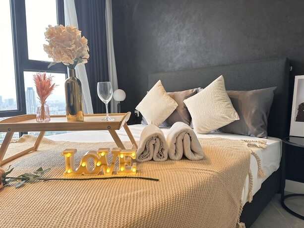 Imagen general del Hotel Axon Residence Bukit Bintang by Luna. Foto 13