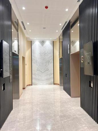 Imagen general del Hotel Axon Serviced Suites Kuala Lumpur. Foto 4