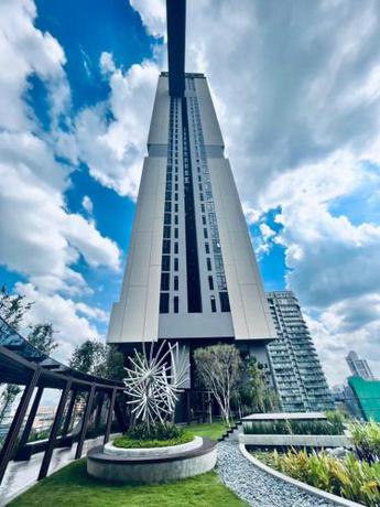 Imagen general del Hotel Axon Serviced Suites Kuala Lumpur. Foto 7