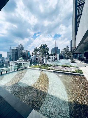 Imagen general del Hotel Axon Serviced Suites Kuala Lumpur. Foto 10