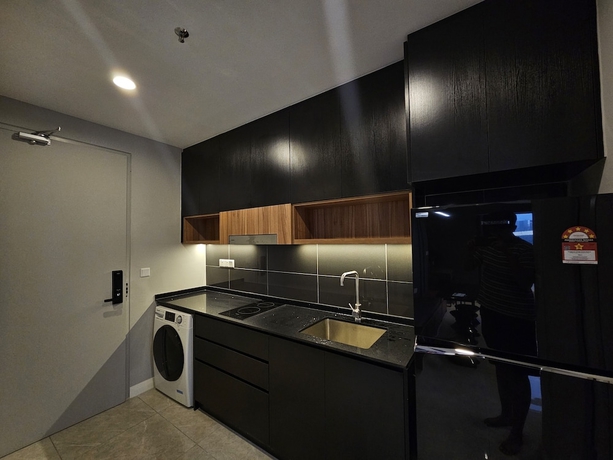Imagen de la habitación del Hotel Axon Suites Bukit Bintang. Foto 6