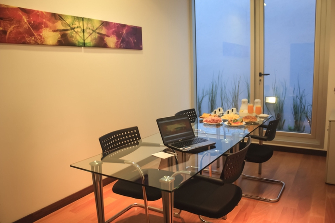 Imagen general del Hotel Axsur Design. Foto 2