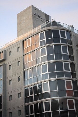 Imagen general del Hotel Axsur Design. Foto 4