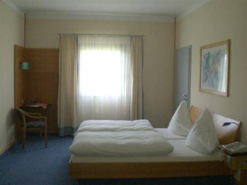 Imagen de la habitación del Hotel Axxe Dresdner Tor Süd. Foto 2