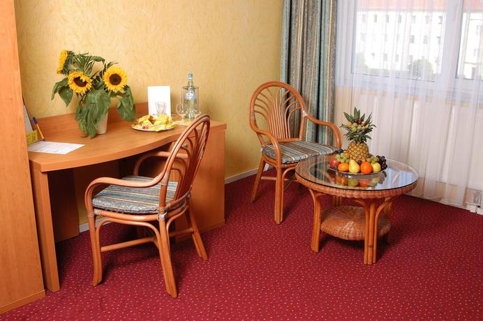 Imagen general del Hotel Axxon. Foto 3