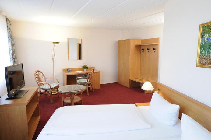 Imagen general del Hotel Axxon. Foto 4