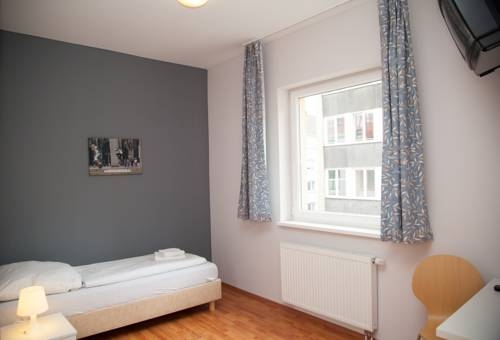 Imagen general del Hotel AyO Köln Neumarkt. Foto 2