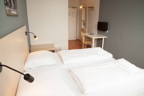 Imagen general del Hotel AyO Köln Neumarkt. Foto 5