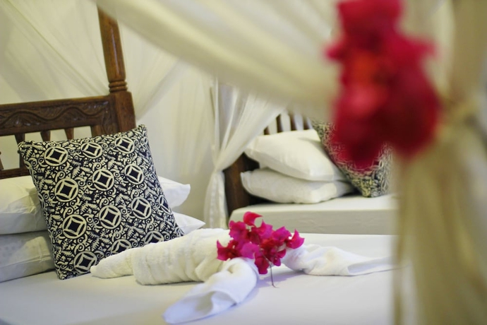 Imagen de la habitación del Hotel Aya Beach Bungalows. Foto 4