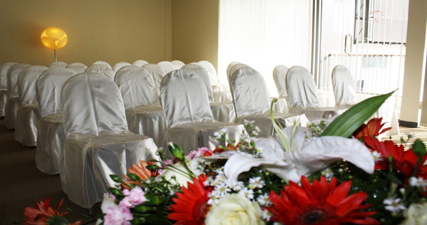 Imagen de los interiores del Hotel Aya Boutique Pattaya. Foto 14