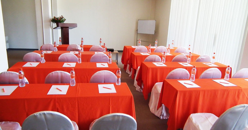 Imagen de los interiores del Hotel Aya Boutique Pattaya. Foto 15