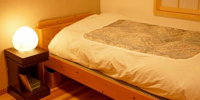 Imagen general del Hotel Aya Inn Karasuma Gojo. Foto 3