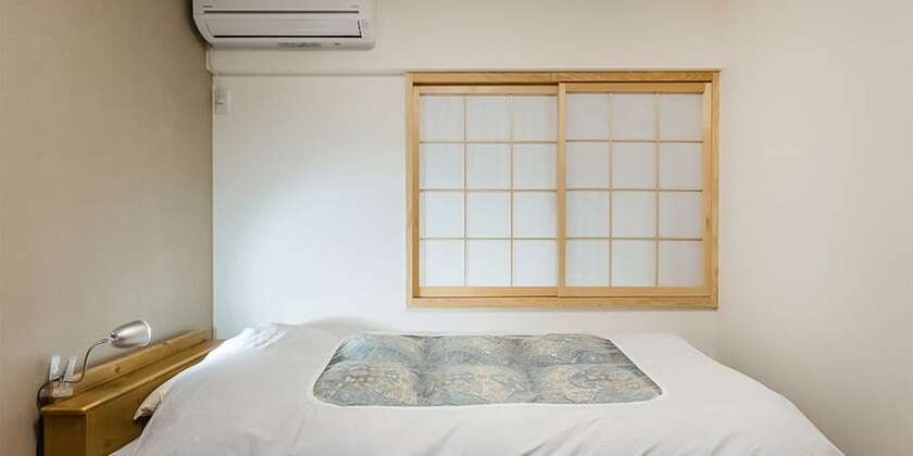 Imagen general del Hotel Aya Inn Karasuma Gojo. Foto 5