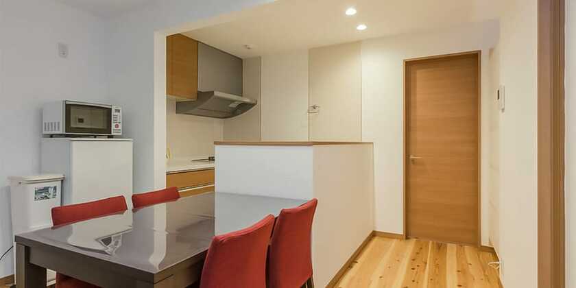 Imagen general del Hotel Aya Inn Karasuma Gojo. Foto 8