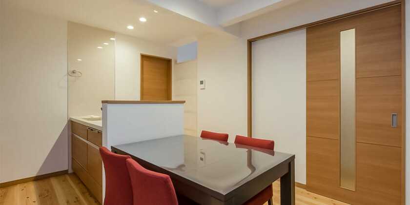 Imagen general del Hotel Aya Inn Karasuma Gojo. Foto 9
