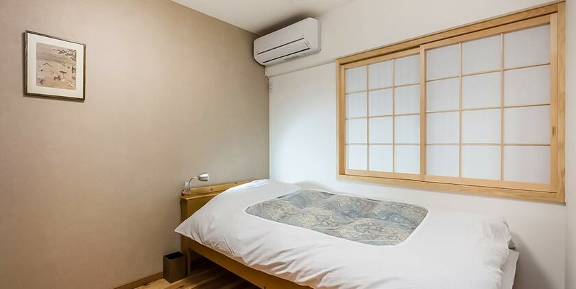 Imagen general del Hotel Aya Inn Karasuma Gojo. Foto 12