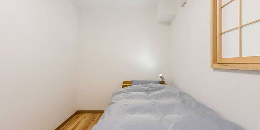 Imagen general del Hotel Aya Inn Karasuma Gojo. Foto 13