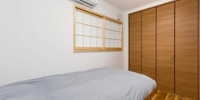 Imagen de la habitación del Hotel Aya Inn Karasuma Gojo. Foto 21
