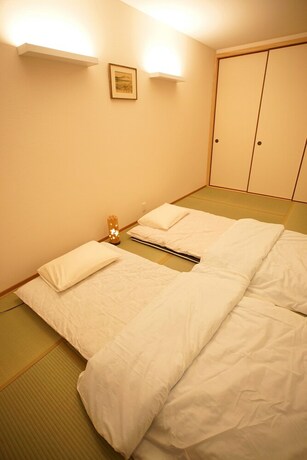Imagen de la habitación del Hotel Aya Inn Karasuma Gojo. Foto 22