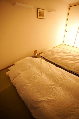 Imagen de la habitación del Hotel Aya Inn Karasuma Gojo. Foto 23