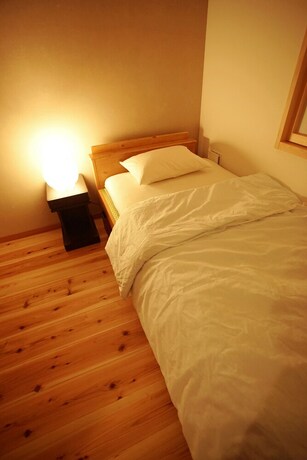 Imagen de la habitación del Hotel Aya Inn Karasuma Gojo. Foto 24