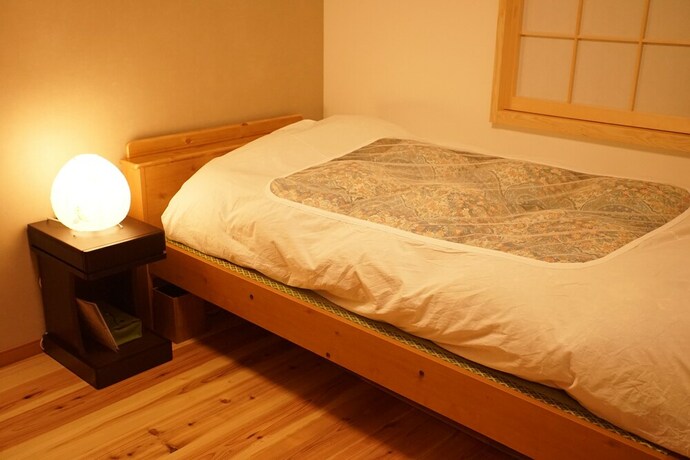 Imagen de la habitación del Hotel Aya Inn Karasuma Gojo. Foto 25
