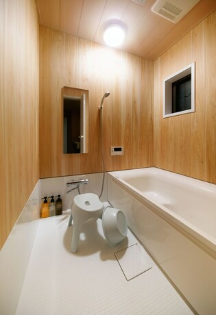 Imagen de la habitación del Hotel Aya Inn Karasuma Gojo. Foto 28