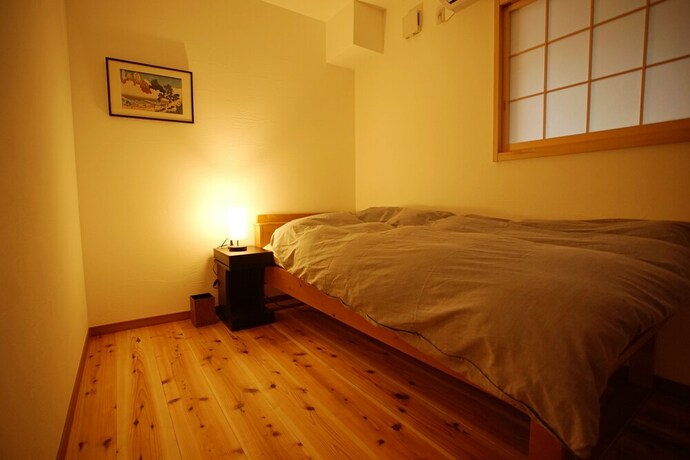Imagen de la habitación del Hotel Aya Inn Karasuma Gojo. Foto 31