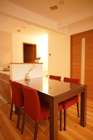 Imagen de los interiores del Hotel Aya Inn Karasuma Gojo. Foto 34